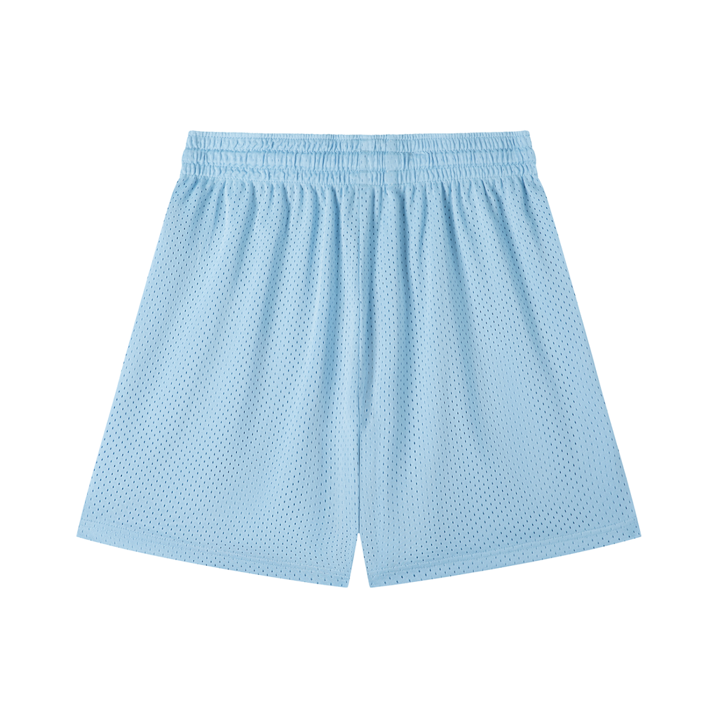 The Game | Mesh Short