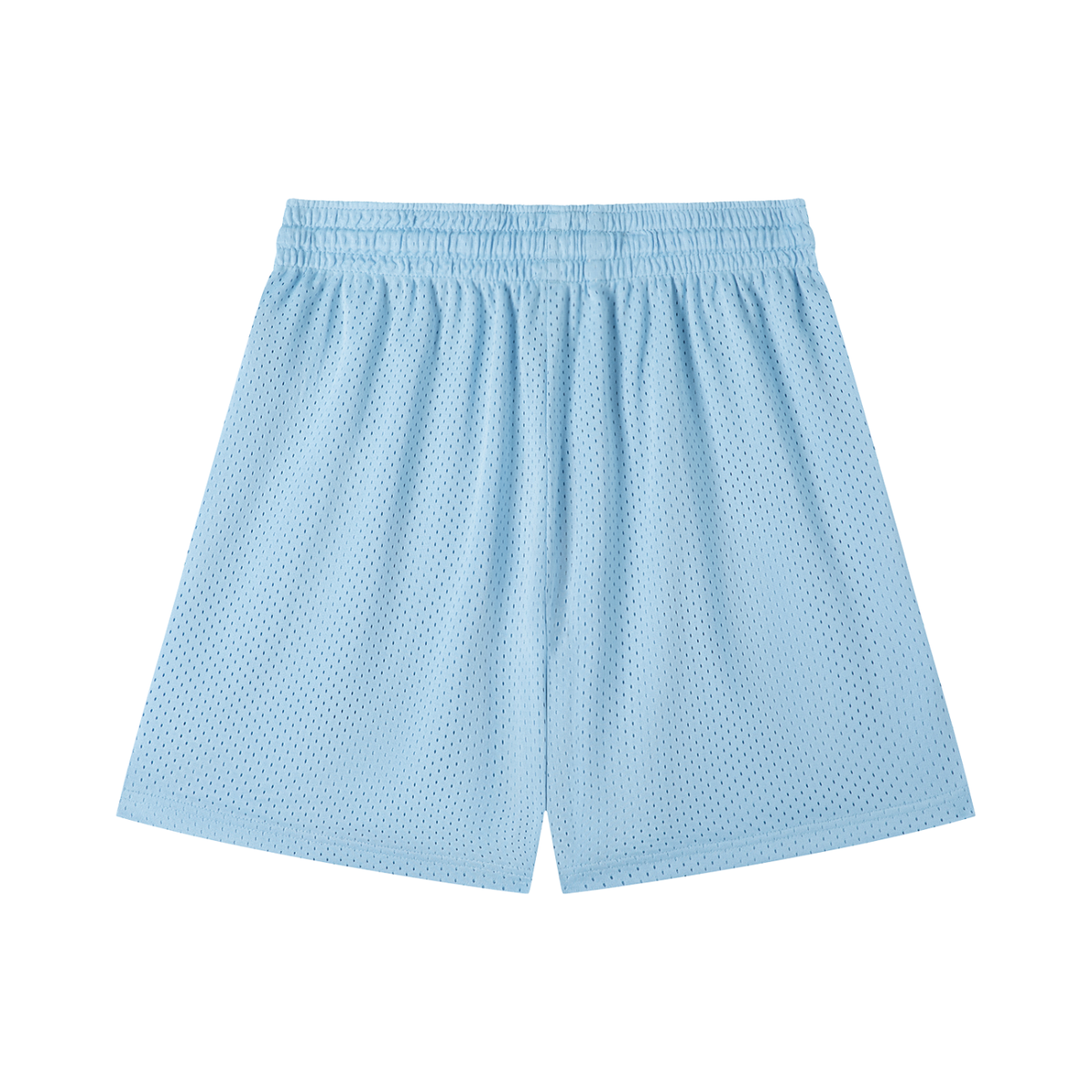The Game | Mesh Short