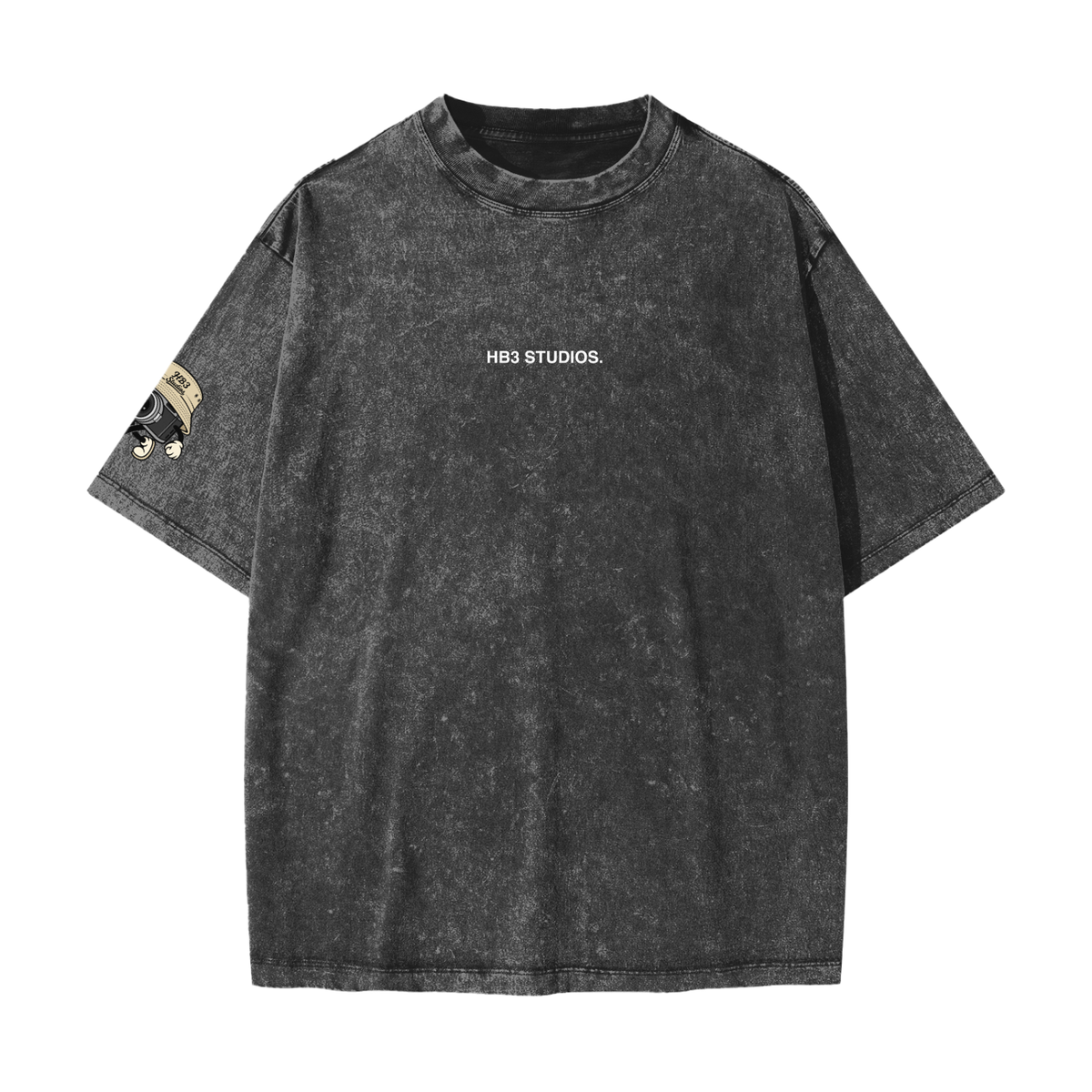 The OG | Heavyweight Tee