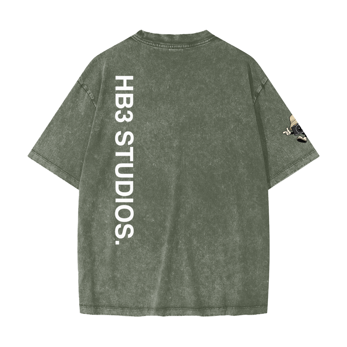 The OG | Heavyweight Tee