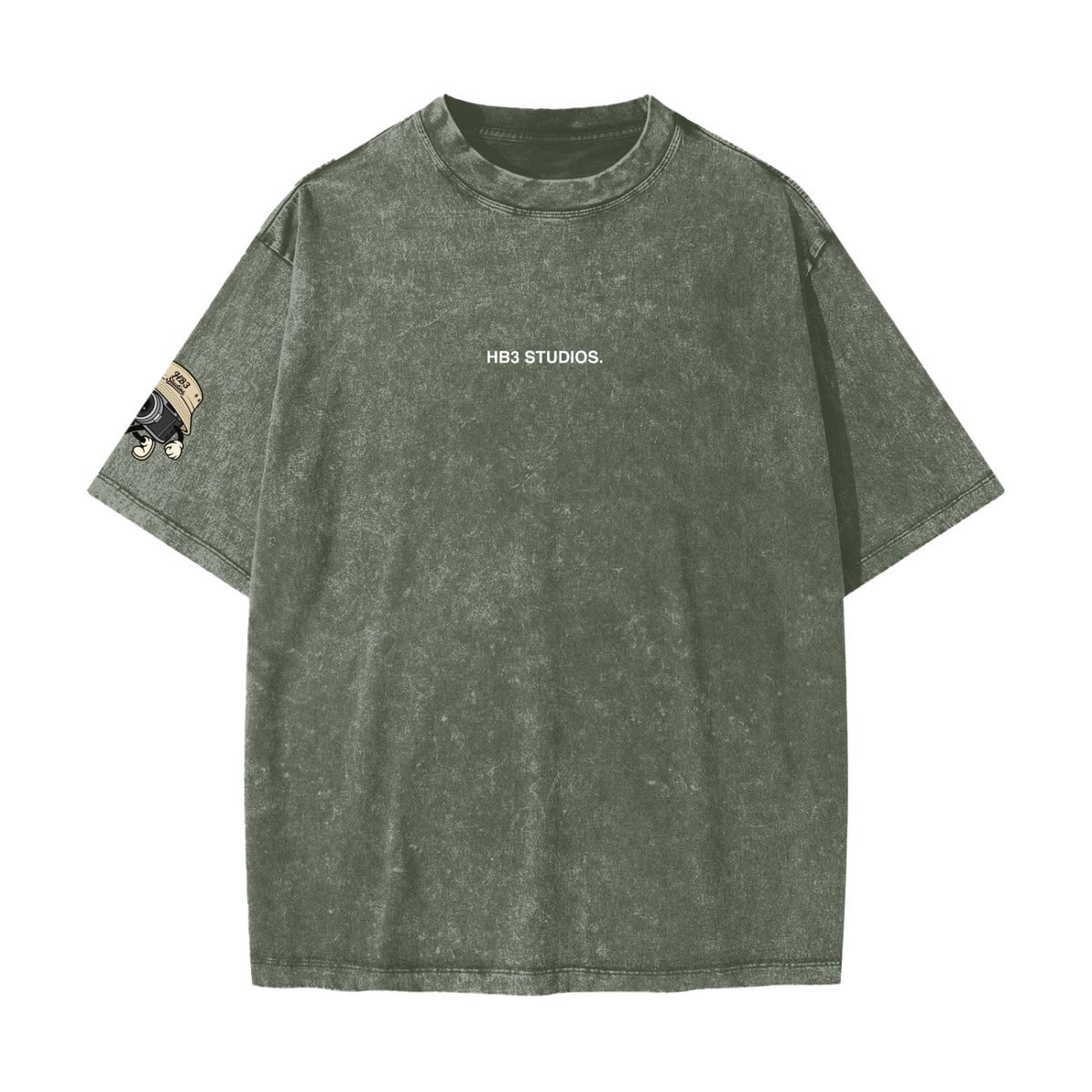 The OG | Heavyweight Tee