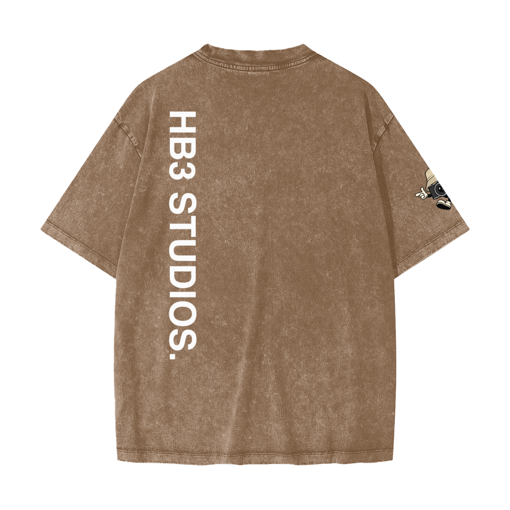 The OG | Heavyweight Tee