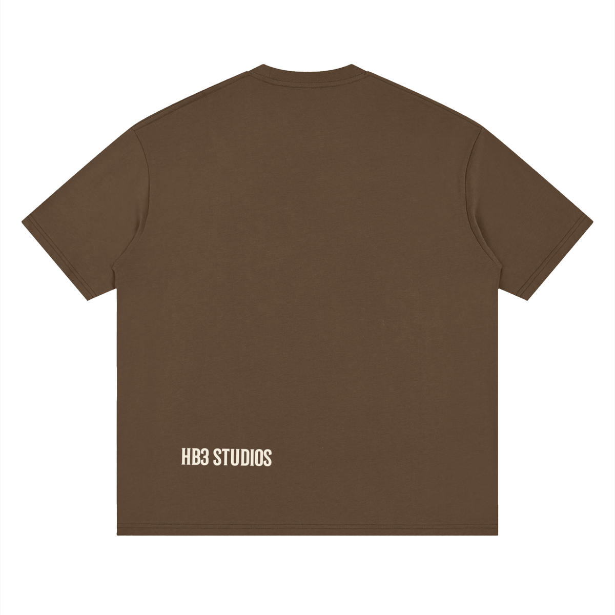 The SD Tee | Streetwear Loose Drop Shoulder T-Shirt