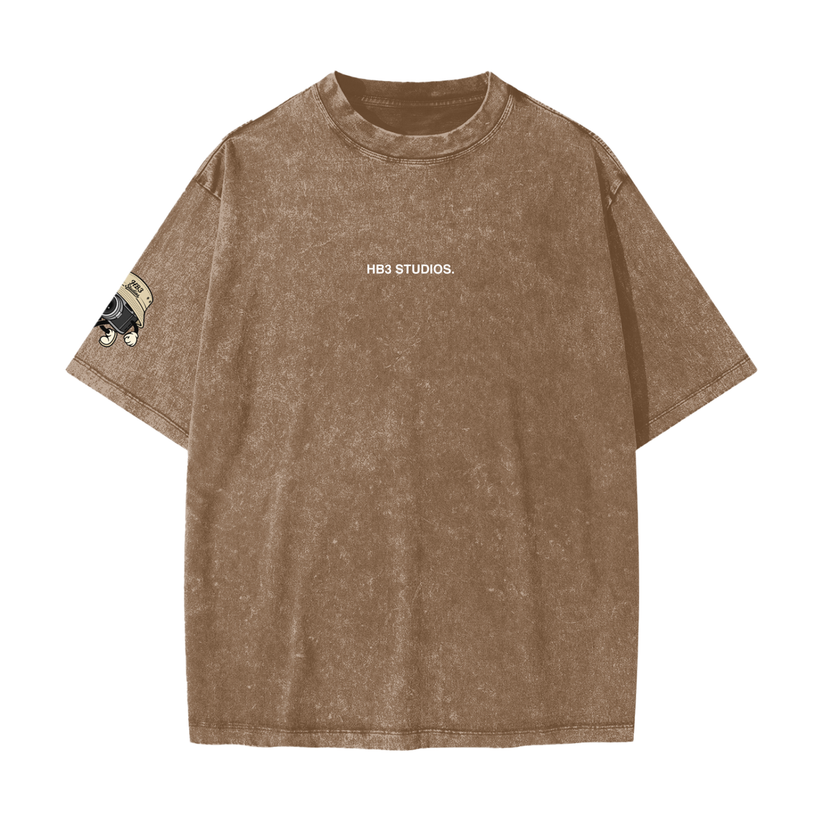 The OG | Heavyweight Tee