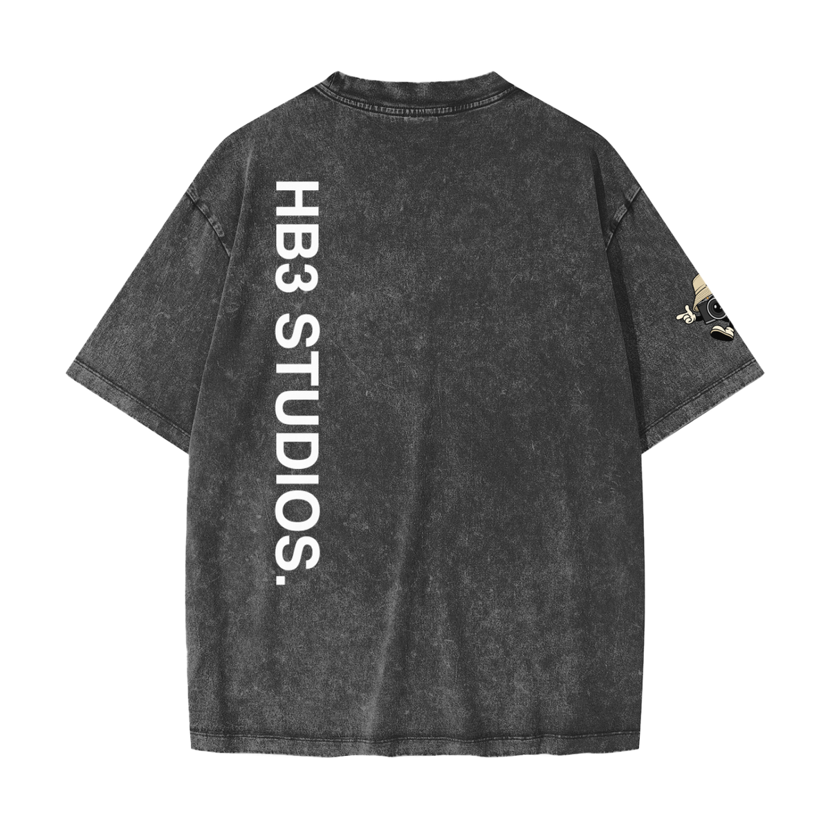 The OG | Heavyweight Tee